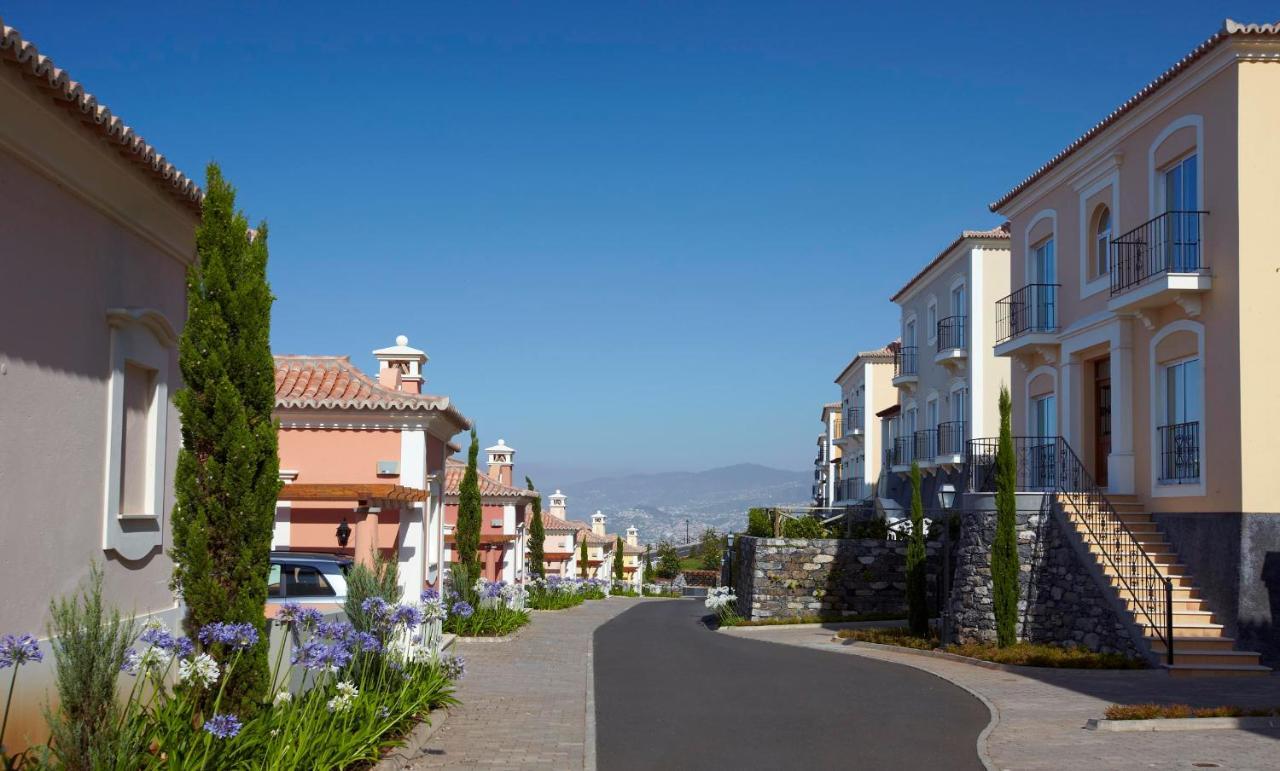 Palheiro Village - Golf, Gardens & Spa Funchal  Esterno foto